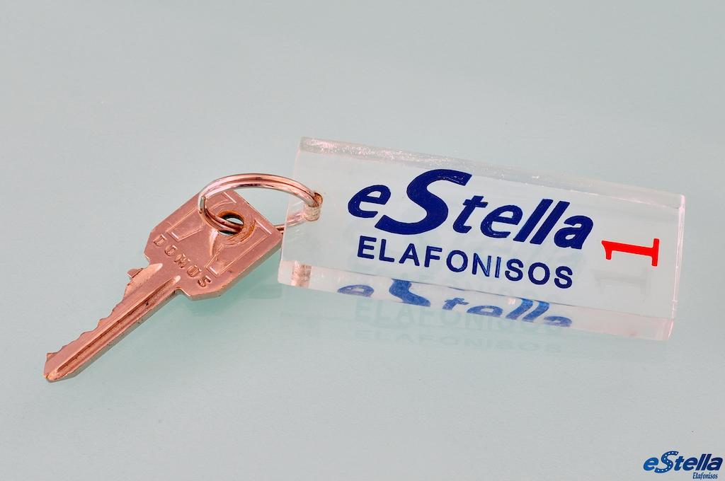 Estella Studios เอลาฟอนนิซอส ห้อง รูปภาพ